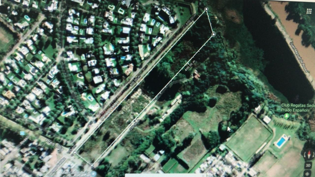 AV. ILLIA Y DAMASO VALDEZ