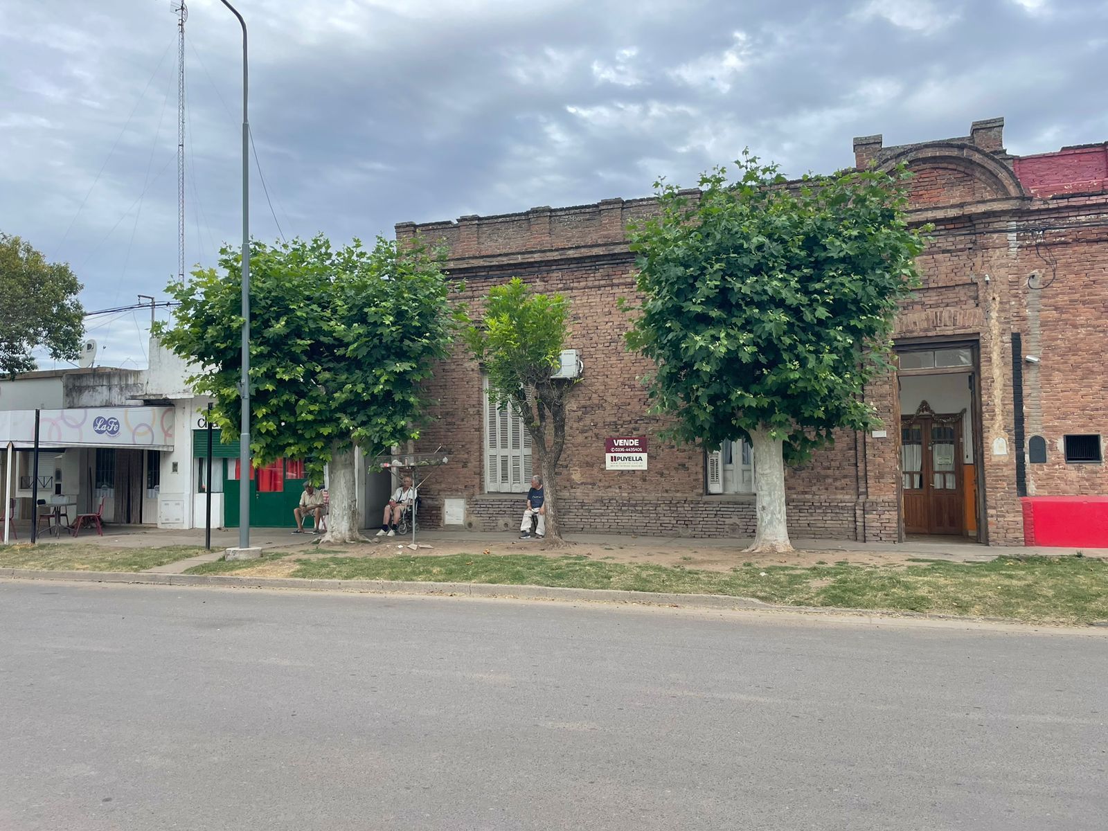 BELGRANO 479