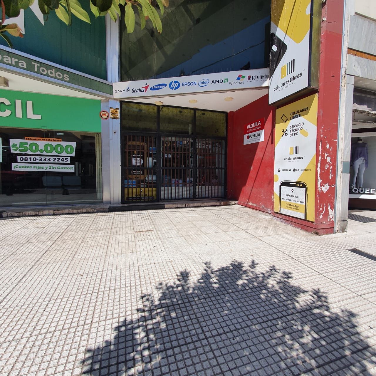 NACION 208