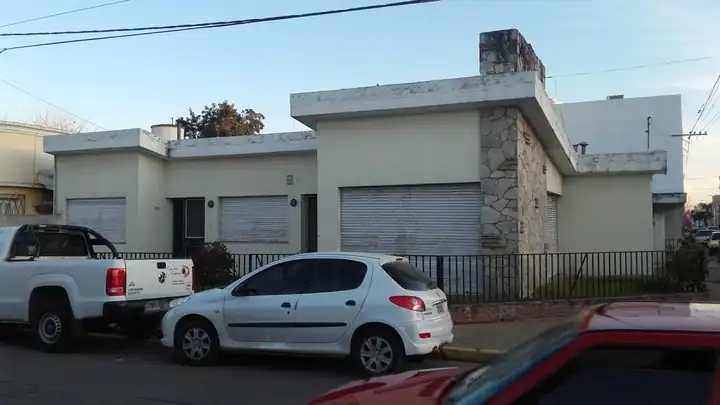BOLIVAR ESQUINA JUAN B. JUSTO — foto 1