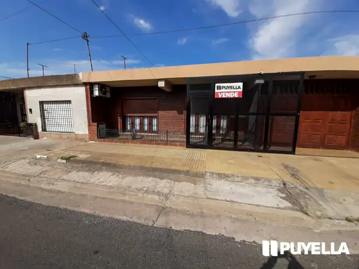 LAMADRID 308, ENTRE JOSE INGENIEROS Y BUSTAMANTE — foto 1