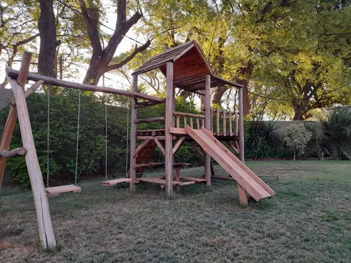 B° PARQUE PALMARES E  AV. ILLIA — foto 4