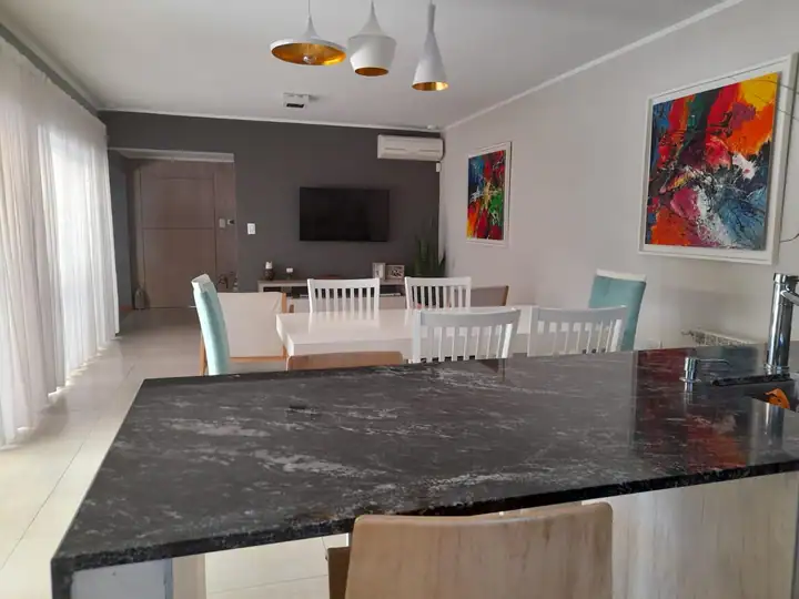 B° PARQUE PALMARES E  AV. ILLIA — foto 7
