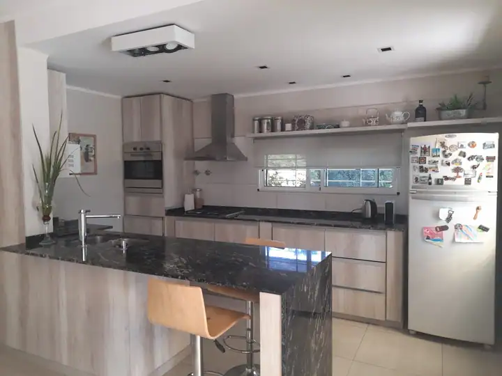 B° PARQUE PALMARES E  AV. ILLIA — foto 9