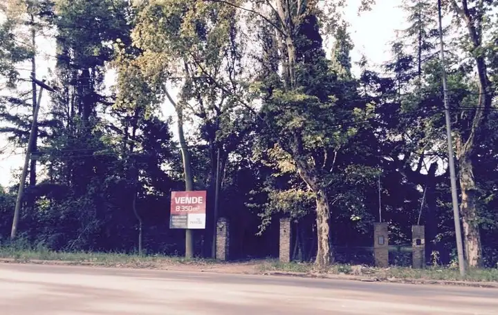 Av. Illia B° Santa Teresita — foto 3
