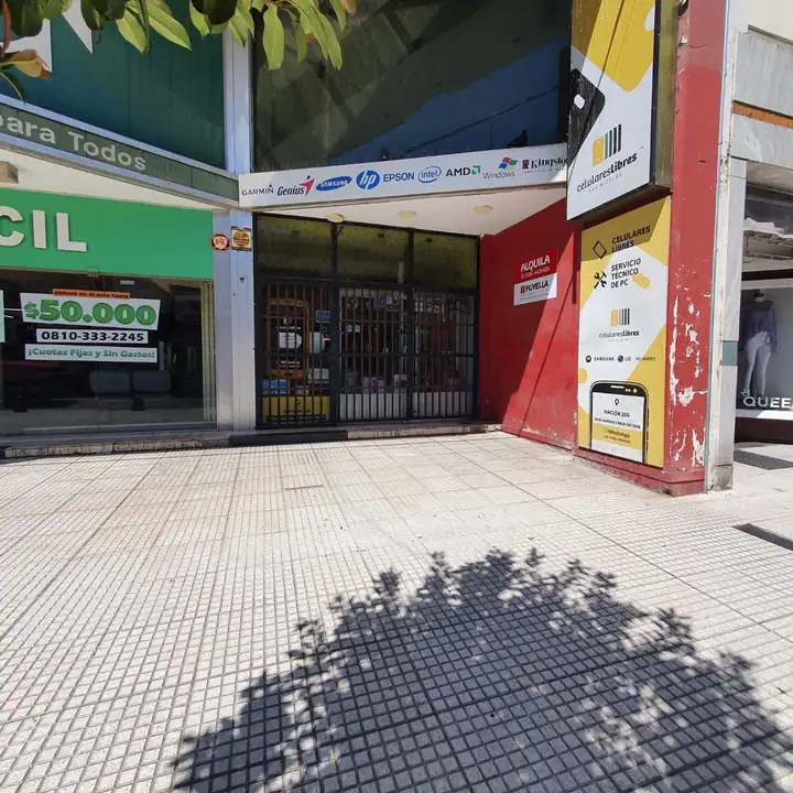 NACION 208 — foto 1