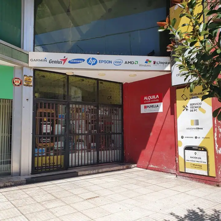 NACION 208 — foto 3